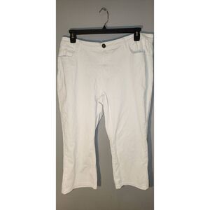 Ashley Stewart Jeans 